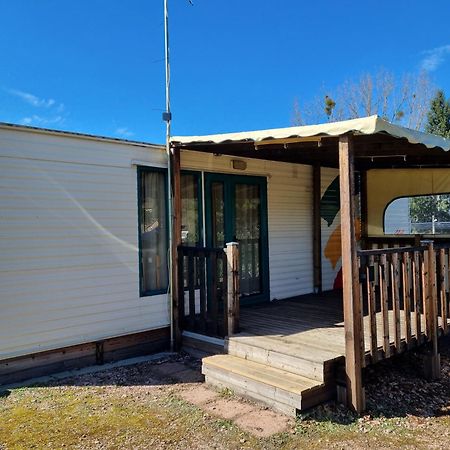 Camping Mayet-De-Montagne Le Mayet-de-Montagne Exterior photo