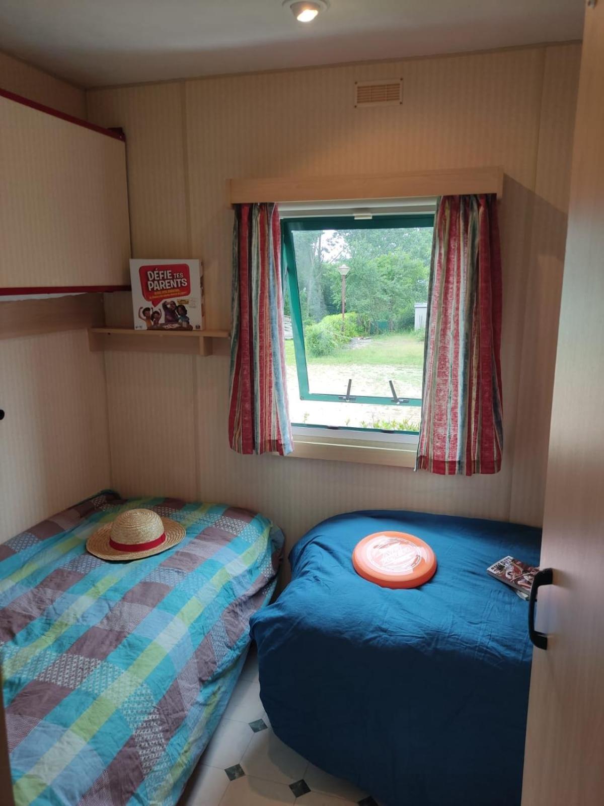 Camping Mayet-De-Montagne Le Mayet-de-Montagne Room photo